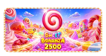 Sweet Bonanza 2500